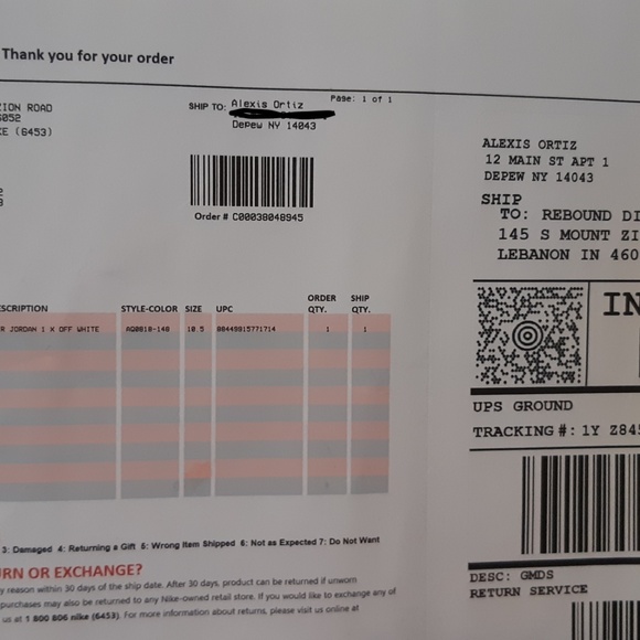 Jordan Shoes | Jordan Offwhite Unc | Poshmark